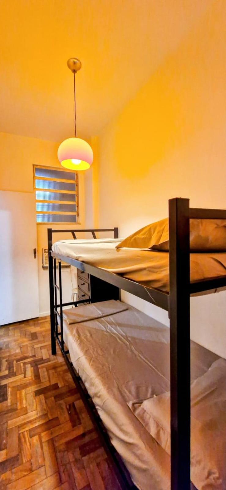 Apartamento Copacabana 2 Quartos 2 Banheiros Garagem Rio de Janeiro Eksteriør bilde