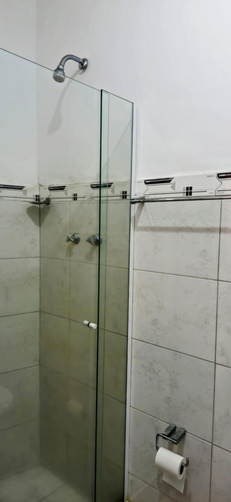 Apartamento Copacabana 2 Quartos 2 Banheiros Garagem Rio de Janeiro Eksteriør bilde